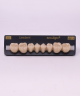 NEO LIGN P TOOTH POST WL3 LOWER C3 8 pc