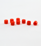 VKS-OC RS 2.2 RIGID RED MATRICES 8 pcs.