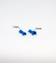VKS-SG 1.7/2.2 CASTABLE HOUSINGS 8 pcs.