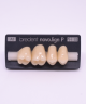 NOVO LIGN P VENEER POST G3 UPPER A3 4 pc