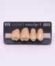 NOVO LIGN P VENEER POST G3 UPPER A4 4 pc