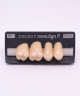 NOVO LIGN P VENEER POST G3 UPPER B3 4 pc