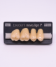 NOVO LIGN P VENEER POST G3 UPPER B4 4 pc