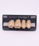 NOVO LIGN P VENEER POST G3 UPPER C4 4 pc