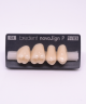 NOVO LIGN P VENEER POST G3 UPPER D3 4 pc