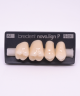 NOVO LIGN P VENEER POST G4 UPPER A2 4 pc