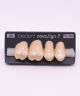 NOVO LIGN P VENEER POST G4 UPPER A3 4 pc