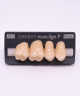 NOVO LIGN P VENEER POST G4 UPPER A3.5 4 pc