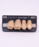 NOVO LIGN P VENEER POST G4 UPPER A4 4 pc