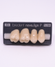 NOVO LIGN P VENEER POST G4 UPPER C3 4 pc