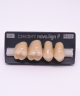 NOVO LIGN P VENEER POST G4 UPPER C4 4 pc