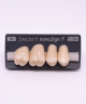 NOVO LIGN P VENEER POST G4 UPPER D3 4 pc