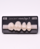 NOVO LIGN P VENEER POST 1W3 UPPER A1 4 pc