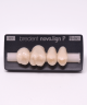 NOVO LIGN P VENEER POST 1W3 UPPER A3 4 pc