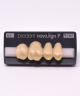 NOVO LIGN P VENEER POST 1W3 UPPER B4 4 pc