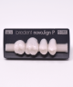 NOVO LIGN P VENEER POST 1W3 UPPER BL3 4 pc