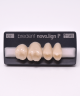 NOVO LIGN P VENEER POST 1W3 UPPER C2 4 pc