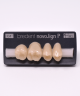 NOVO LIGN P VENEER POST 1W3 UPPER C4 4 pc