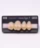 NOVO LIGN P VENEER POST 1W3 UPPER D4 4 pc