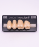 NOVO LIGN P VENEER POST G3 UPPER A3.5 4 pc