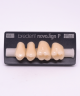 NOVO LIGN P VENEER POST G3 UPPER B3 4 pc