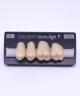 NOVO LIGN P VENEER POST G3 UPPER C3 4 pc