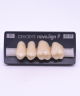 NOVO LIGN P VENEER POST G3 UPPER D2 4 pc