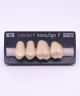 NOVO LIGN P VENEER POST G3 UPPER D3 4 pc