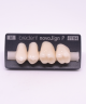 NOVO LIGN P VENEER POST G4 UPPER A1 4 pc