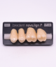 NOVO LIGN P VENEER POST G4 UPPER A3.5 4 pc