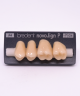 NOVO LIGN P VENEER POST G4 UPPER A4 4 pc