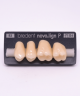 NOVO LIGN P VENEER POST G4 UPPER B3 4 pc