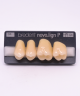 NOVO LIGN P VENEER POST G4 UPPER B4 4 pc