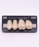 NOVO LIGN P VENEER POST G4 UPPER C1 4 pc