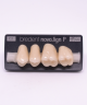 NOVO LIGN P VENEER POST G4 UPPER C2 4 pc