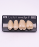 NOVO LIGN P VENEER POST G4 UPPER C3 4 pc