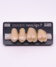 NOVO LIGN P VENEER POST G4 UPPER C4 4 pc