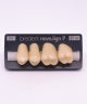 NOVO LIGN P VENEER POST G4 UPPER D4 4 pc