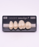 NOVO LIGN P VENEER POST 2W3 UPPER A2 4 pc