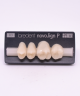 NOVO LIGN P VENEER POST 2W3 UPPER A3 4 pc