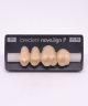 NOVO LIGN P VENEER POST 2W3 UPPER A4 4 pc