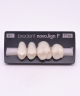 NOVO LIGN P VENEER POST 2W3 UPPER B1 4 pc