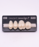 NOVO LIGN P VENEER POST 2W3 UPPER B2 4 pc