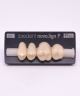 NOVO LIGN P VENEER POST 2W3 UPPER B3 4 pc