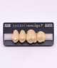 NOVO LIGN P VENEER POST 2W3 UPPER B4 4 pc