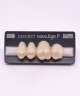 NOVO LIGN P VENEER POST 2W3 UPPER C2 4 pc