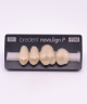 NOVO LIGN P VENEER POST 2W3 UPPER C3 4 pc