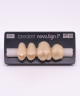 NOVO LIGN P VENEER POST 2W3 UPPER C4 4 pc