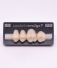 NOVO LIGN P VENEER POST 2W3 UPPER D3 4 pc