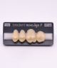 NOVO LIGN P VENEER POST 2W3 UPPER D4 4 pc